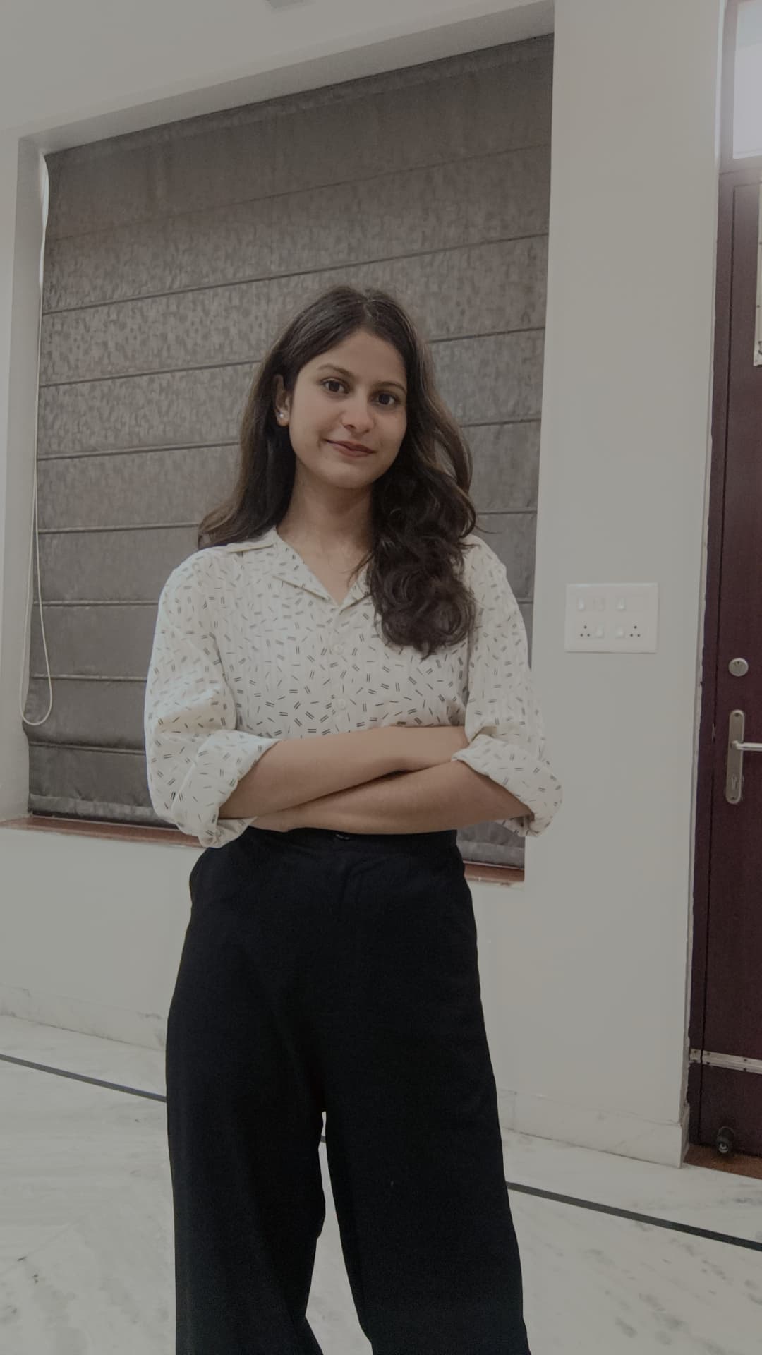 Aayushi